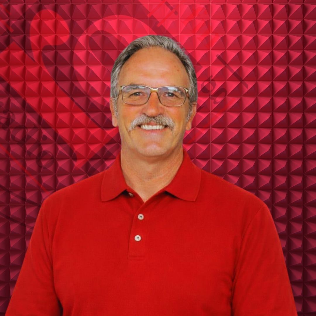 Radio Overberg Presenters Johan Boshoff